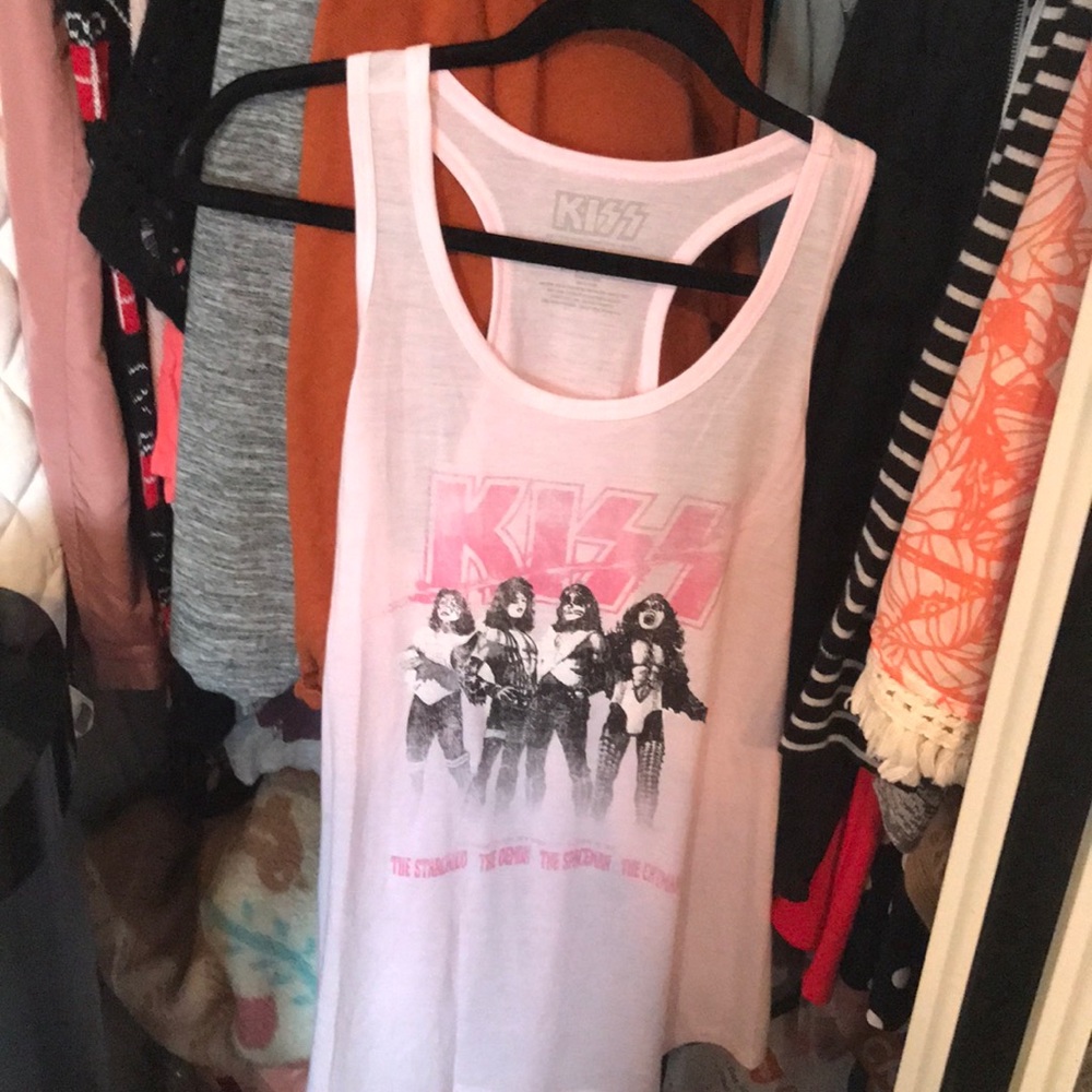 Pj shirt